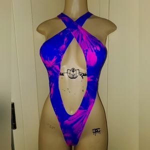 Bikini Exotic dancewear Stripper